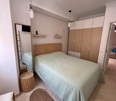 Sesimbra Apartment | Blue Bay Beach Apartment - Maria