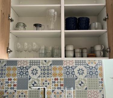 Sesimbra Apartment | Blue Bay Beach Apartment - Maria