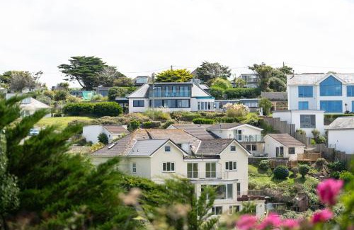 Trenance House | Blue Bay Beach House