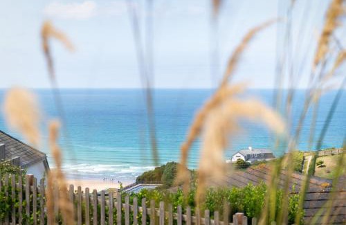 Trenance House | Blue Bay Beach House