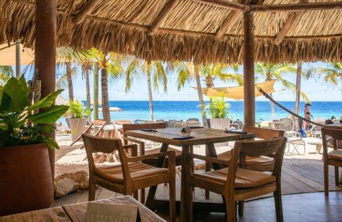 Sint Michiel Villa | Blue Bay Exclusive