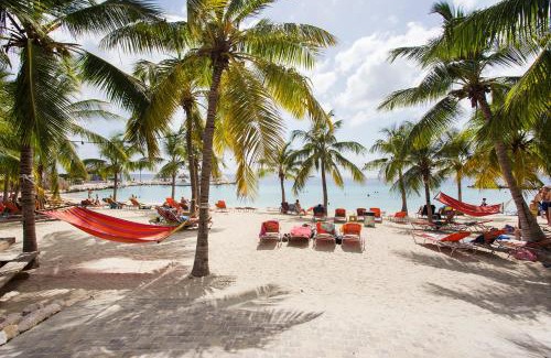 Sint Michiel Villa | Blue Bay Exclusive