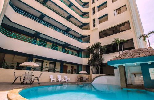 Salinas Hotel | Blue Bay Hotel