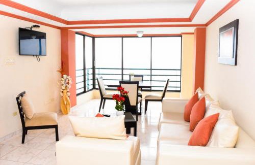 Salinas Hotel | Blue Bay Hotel