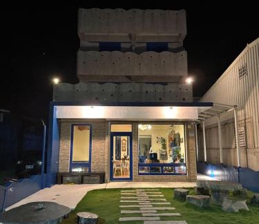 Lyudao House | Blue Bay