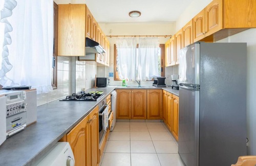 Polis Villa | Blue Bay Villas Collection