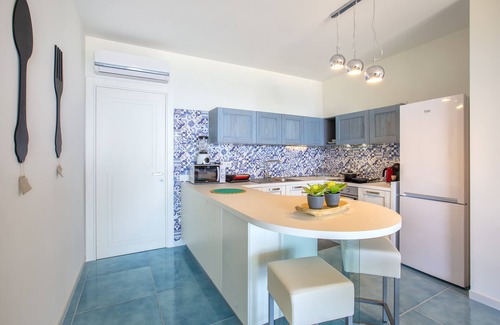 Alghero Apartment | Blue Bay - Your luxury sea view apartment