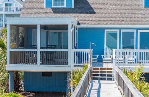 Folly Beach House | Blue Bayou