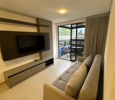 Ponta de Matos Apartment | Blue Beach Beira Mar