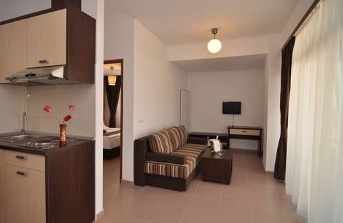 Constanta Villa | Blue Beach Studios