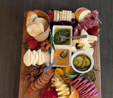Francestown Hotel | Blue Bear inn