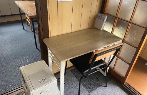 Nagahama House | Blue Bear - Vacation STAY 16900