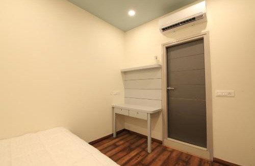 C-Scheme Hostel | Blue Beds Hostel
