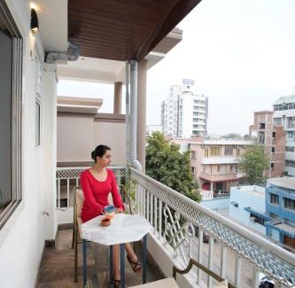 C-Scheme Hostel | Blue Beds Hostel