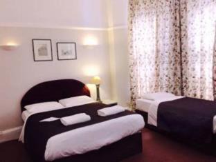 Pembridge Hotel | Blue Bells Hotel