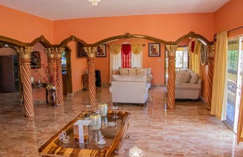 Stewart Town Villa | Blue Berry Hill Villa