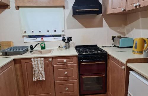 Hartlepool House | BLUE BIRD HOLIDAY HOME