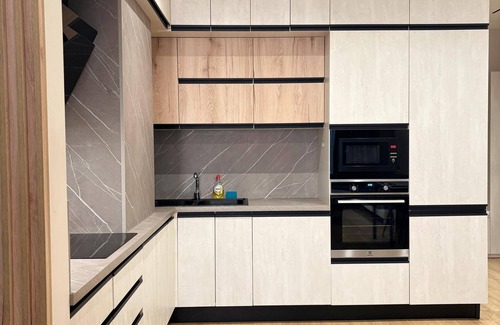 Tirana Apartment | Blue Boutique Apartments 1