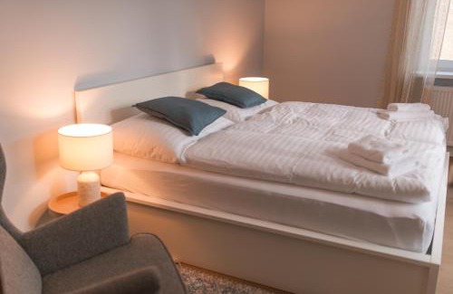 Trencin Apartment | Blue City apartments