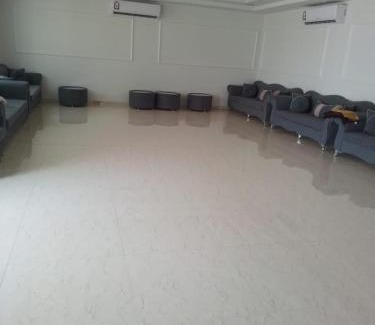 Barka Ski Chalet | Blue City Resort