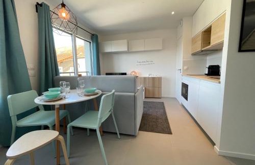 Villejust Apartment | BLUE COCOON Studio 27m2 VILLEJUST