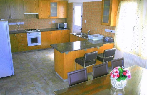 Old Town Villa | Blue Coral Beach Villas