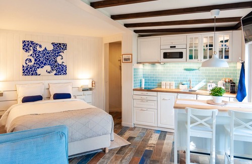 Vilarinha Apartment | 🐟 Blue Cottage Porto 🐟