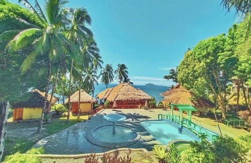 Padre Burgos Resort | Blue Deep Resort powered by Cocotel