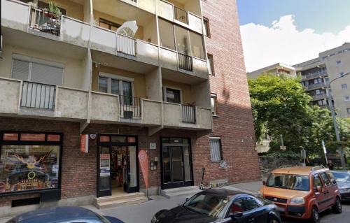 Vizivaros Apartment | Blue Deer Apartment