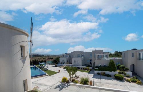 Geroskipou Villa | Blue Diamond Beach Villas