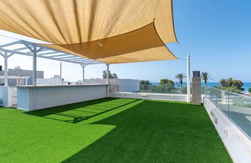 Geroskipou Villa | Blue Diamond Beach Villas