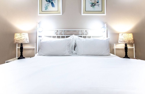 Springbok House | Blue Diamond Lodge
