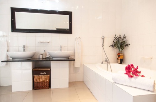 Springbok House | Blue Diamond Lodge