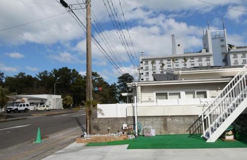 Aoshima House | blue dot aoshima beach house - Vacation STAY 15358