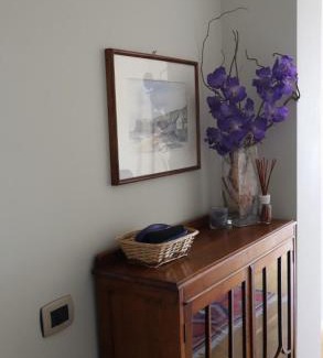 Portovenere Apartment | Blue Dream