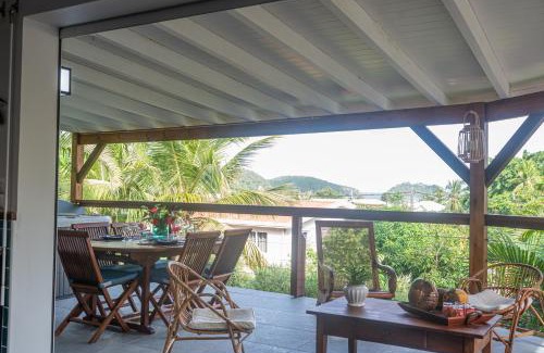 Trois-Ilets Apartment | BLUE DREAM SPA