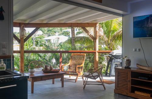 Trois-Ilets Apartment | BLUE DREAM SPA