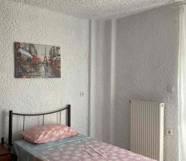 Psakoudia Apartment | Blue Dreams Psakoudia