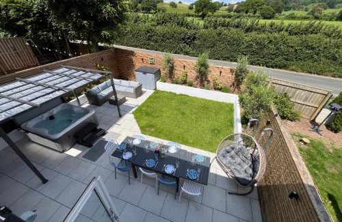 Budleigh Salterton House | Blue Drift