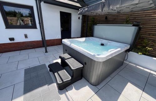 Budleigh Salterton House | Blue Drift