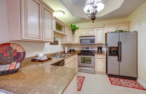 Blue Eye Apartment | Blue Eye Condo on Morningside Church Campus!