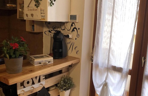Ovindoli Apartment | Blue Eyes [free parking] centre pet friendly