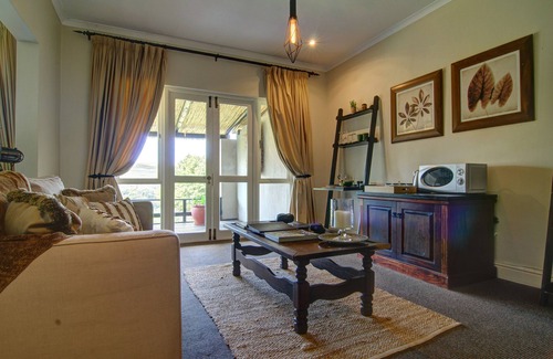 Stanford House | Blue Gum Country Estate