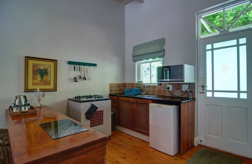 Stanford House | Blue Gum Country Estate