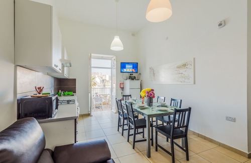 St. Paul's Bay Apartment | Blue Harbour 1 by Getaways Malta