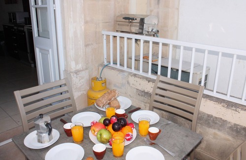 St. Paul's Bay Apartment | Blue Harbour 1 by Getaways Malta