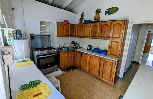 Port Maria House | Blue Harbour - Noel Coward's Jamaica Seaside Cottages