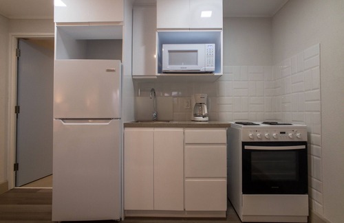 Dover Apartment | Blue Haven Holiday Apartments