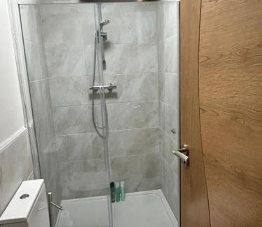 Moville Apartment | Blue Haven