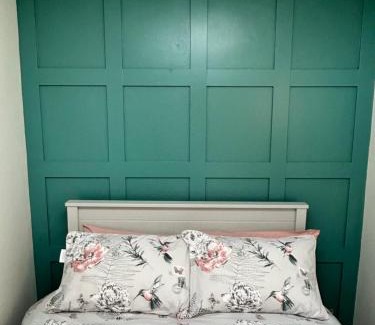Moville Apartment | Blue Haven